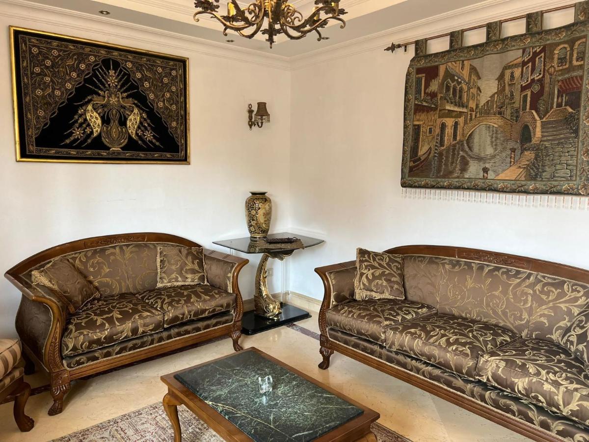 Appartement Shata - Families Only *