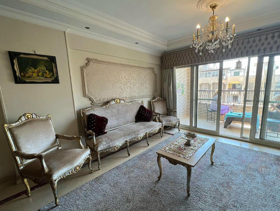 Appartement Shata - Families Only *
