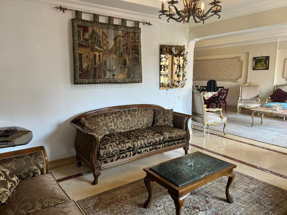 Shata - Families Only Appartement