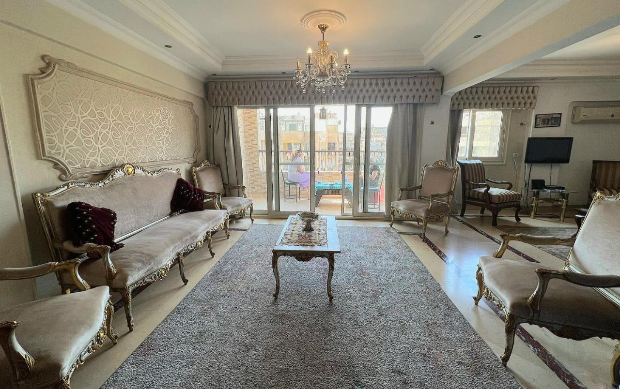 Appartement Shata - Families Only *