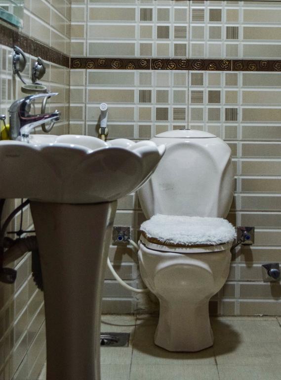 Appartement Shata - Families Only *